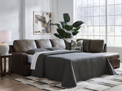 Castille Way - Sectional
