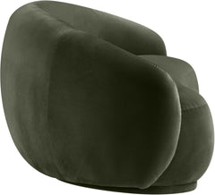 Emery - Loveseat