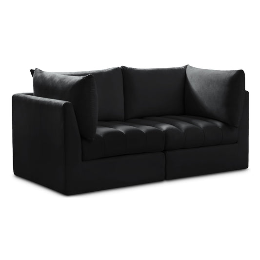 Jacob - Modular 2 Seat Sofa