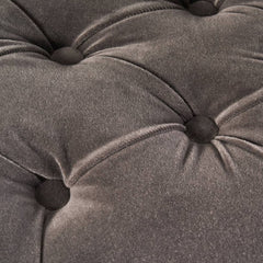 Tufted Dining Chair (Set of 2)