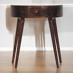 Odyssey - Console Table - Walnut