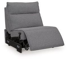 Modmax II - 7 Piece Reclining Sectional