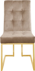 Pierre - Dining Chair (Set of 2)
