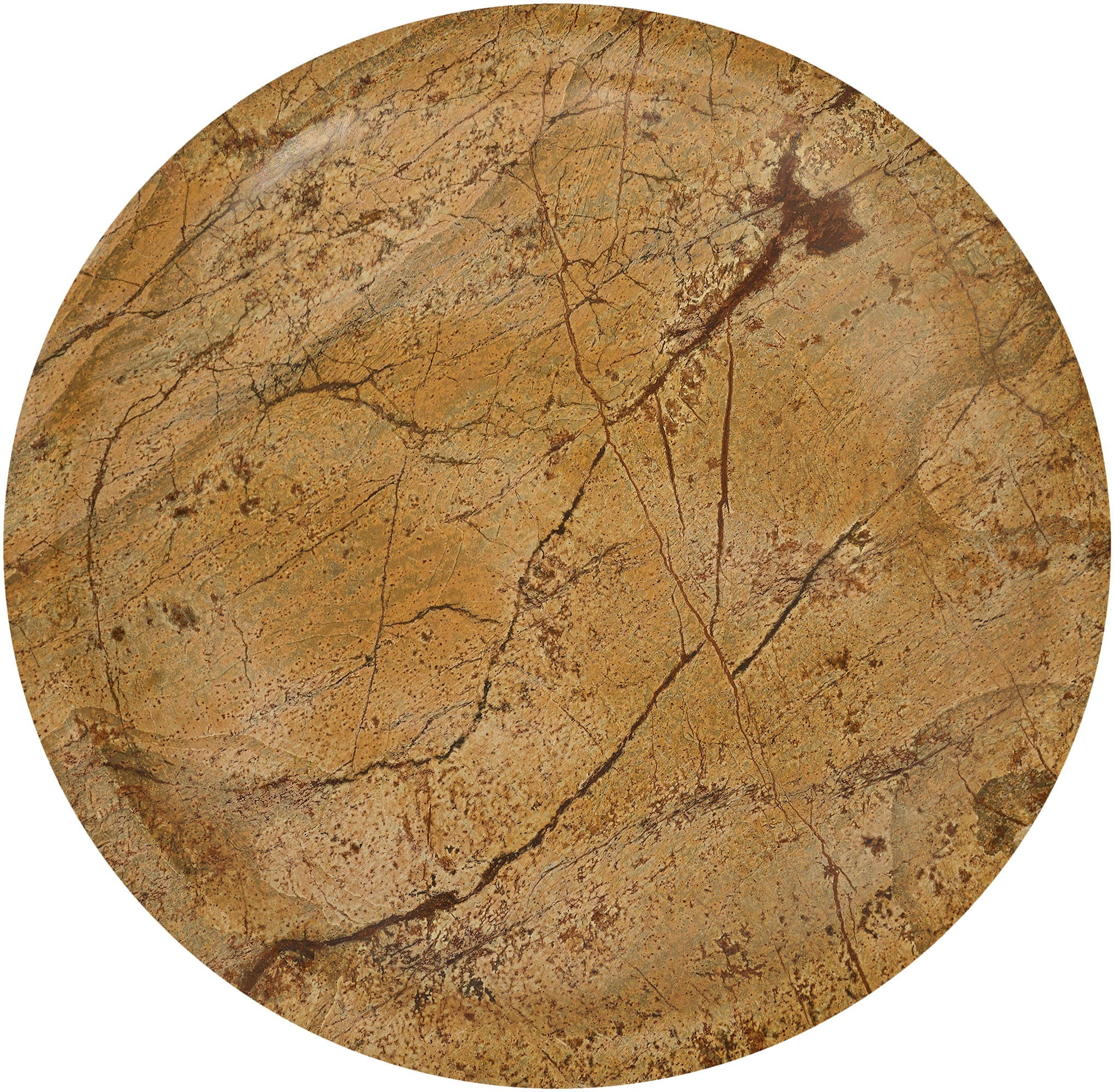 Colannade - Genuine Marble Bowl