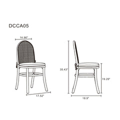 Paragon 1.0 - Dining Chair (Set of 2)
