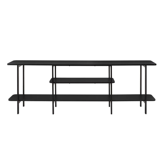 Celine - 3 Shelf Console Table