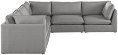 Mackenzie - Modular Sectional