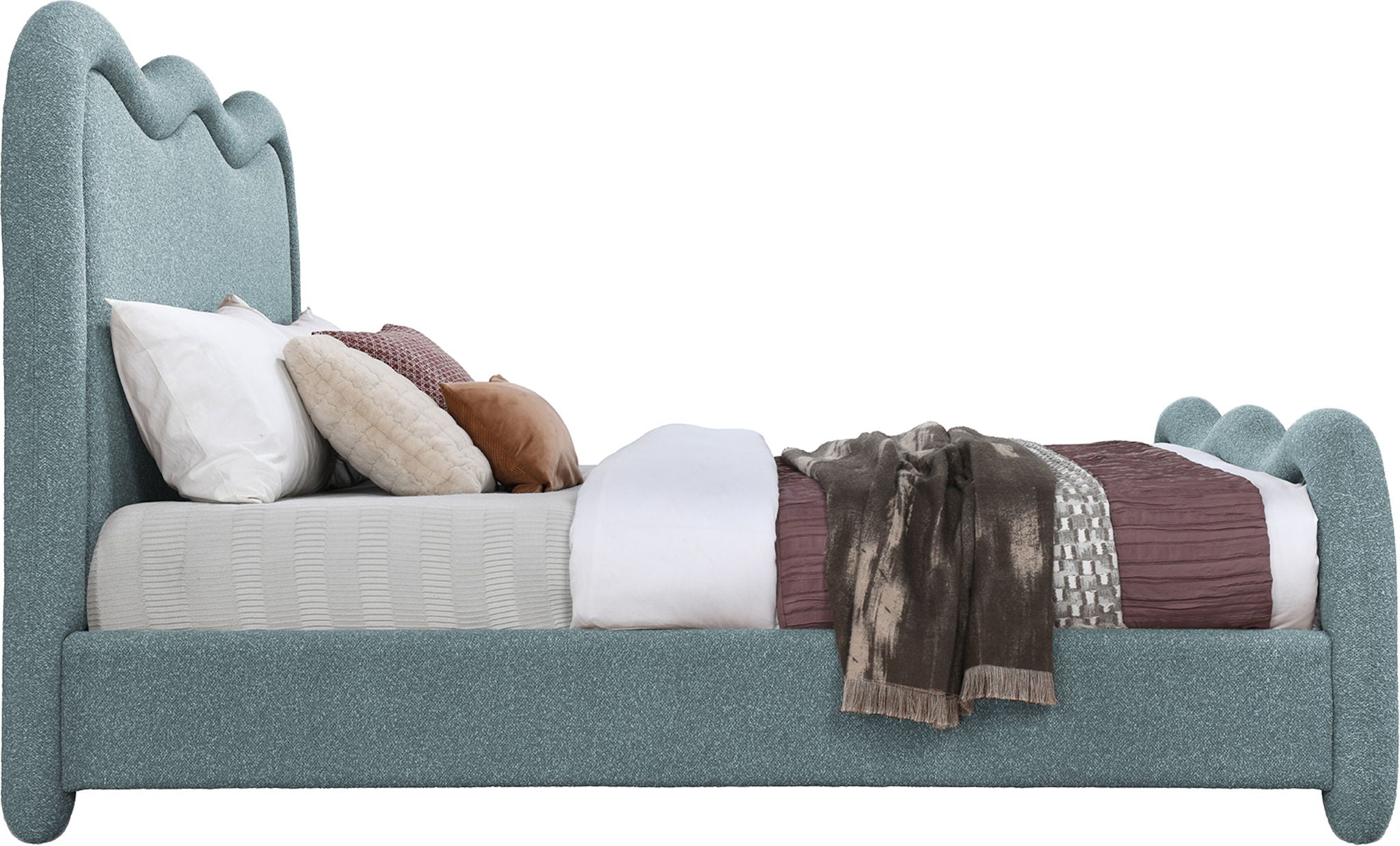 Gavin - Bed