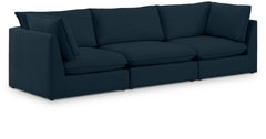 Mackenzie - Modular Sofa 3 Seats