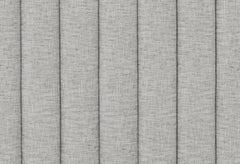 Elias - Queen Bed With Immersive Sound - Gray