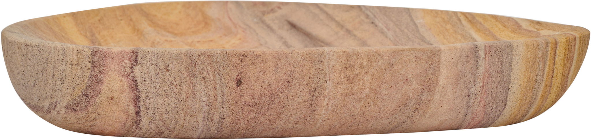 Whelan - Sandstone Bowl - Sand
