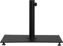 Belize - Steel Patio Umbrella Base