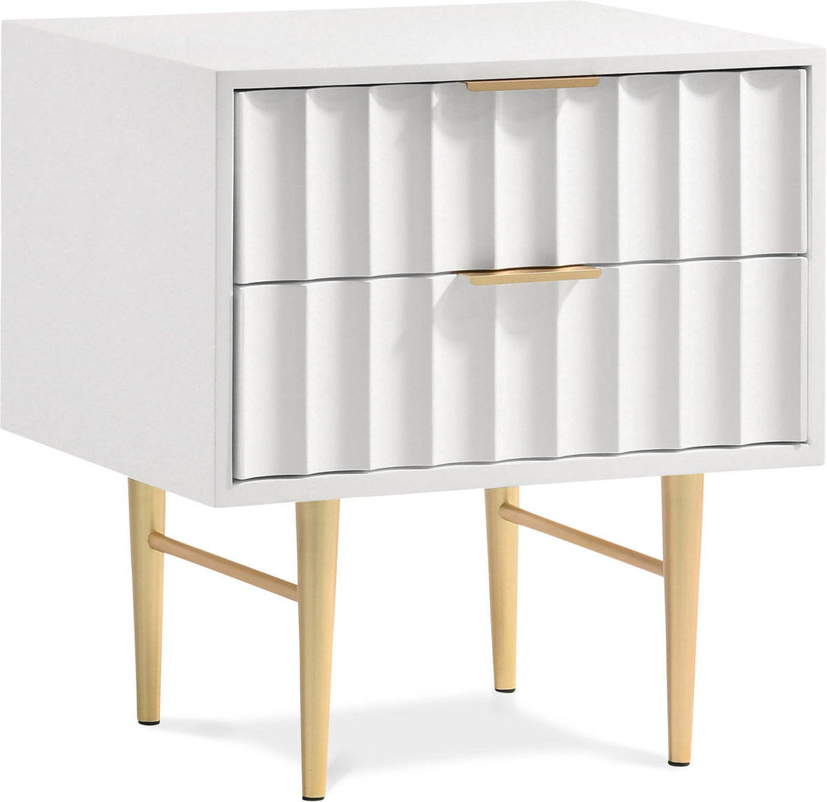 Modernist - Night Stand