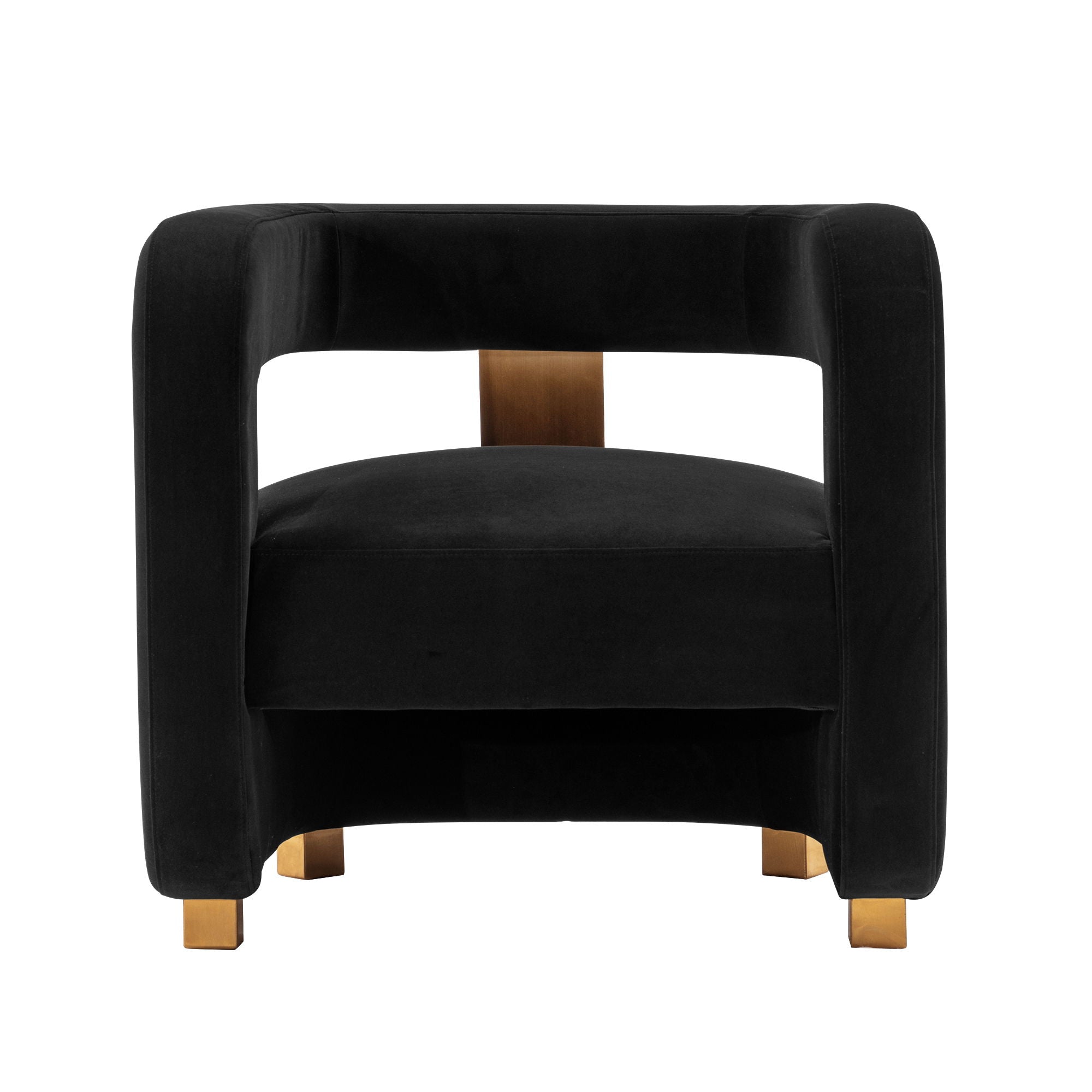 Amirah - Lounge Chair