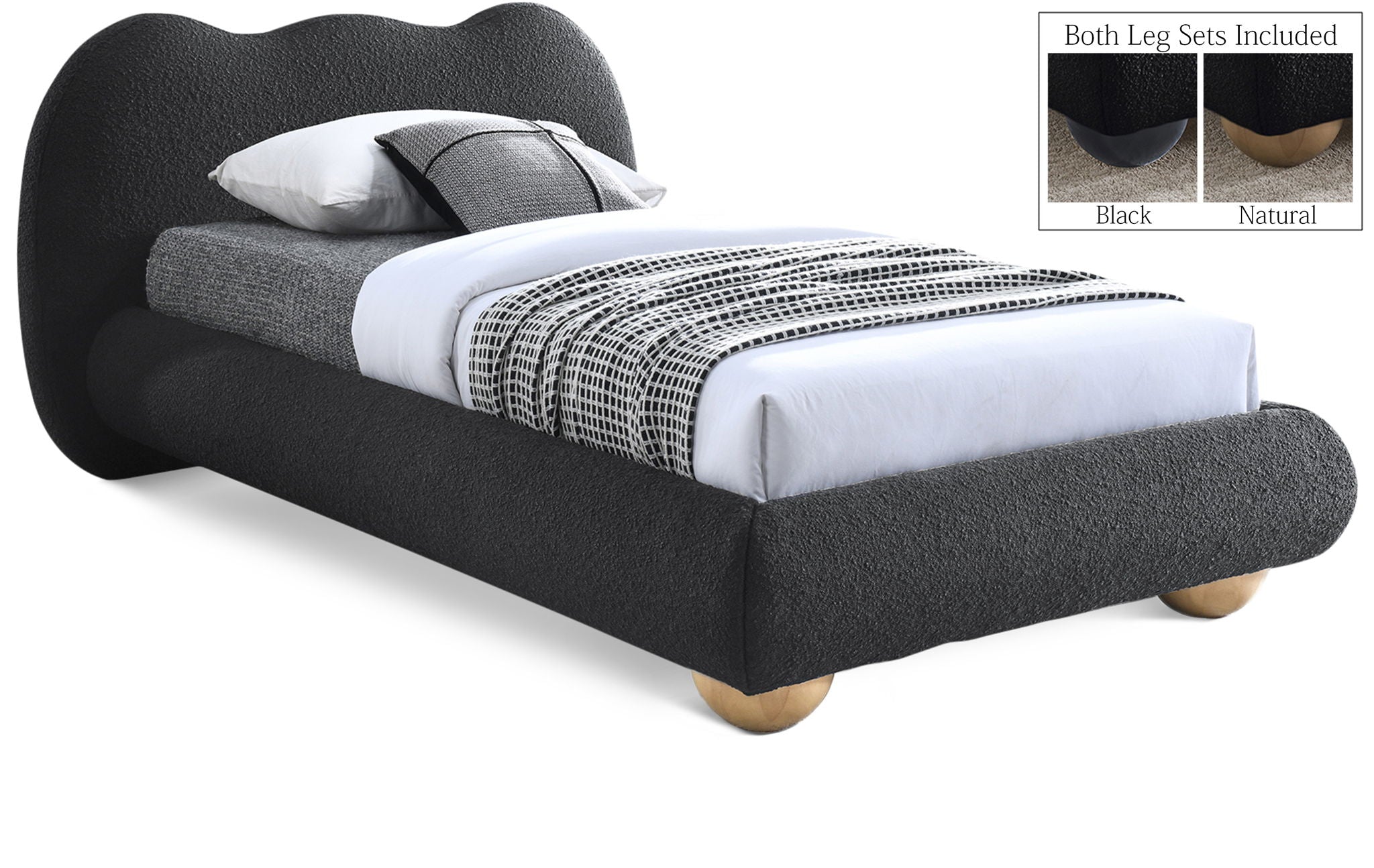 Hyde - Bed