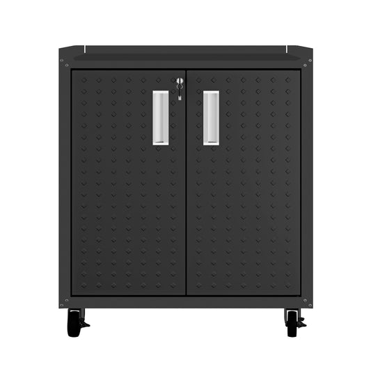 Fortress - Rolling Garage Cabinet