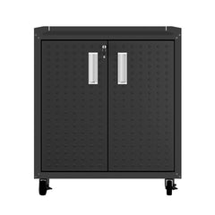 Fortress - Rolling Garage Cabinet