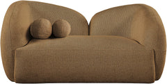 Elowen - Fabric Upholstered Loveseat