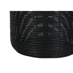Lighting, Table Lamp, Rattan, Modern