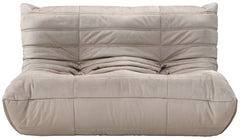 Relax - Velvet 54.75" Upholstered Loveseat