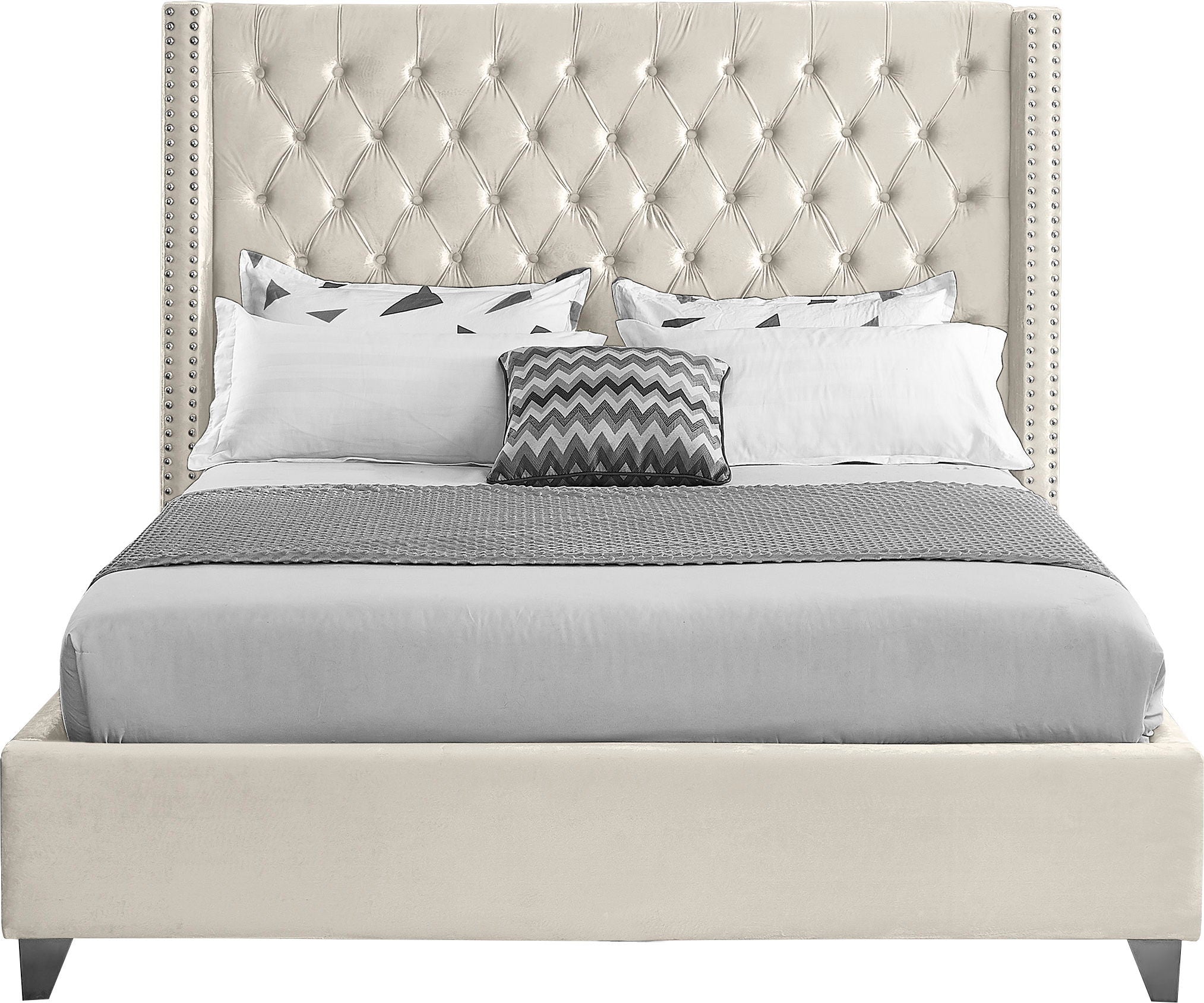 Aiden - Bed