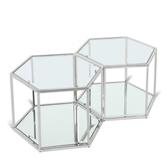Sei - 2 Piece Coffee Table