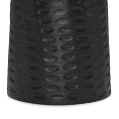 Boyd - Handcrafted Wooden Accent Table