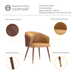 Reeva - Dining Chair