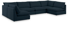 Mackenzie - Modular Sectional