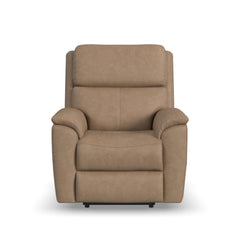 Porter - Power Recliner With Power Headrest & Lumbar