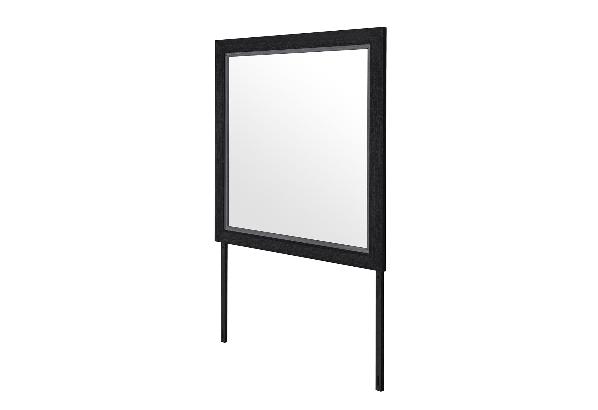 Optimus - Mirror - Black / Gray