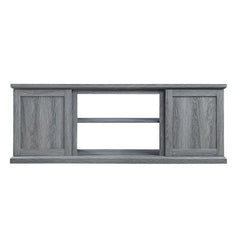 Franklin - TV Stand