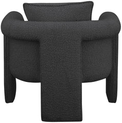 Stylus - Accent Chair