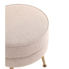 Bailey - Upholstered Accent Ottoman