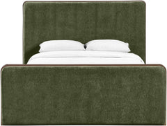 Dalton - Fabric Bed