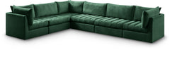 Jacob - 6 Pc. Modular Sectional