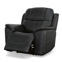 Crew - Power Recliner With Power Headrest & Lumbar