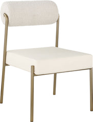 Carly - Dining Chair (Set of 2)
