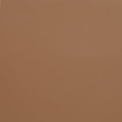 Comfy - Faux Leather Ottoman