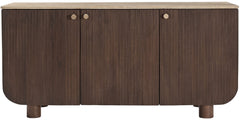 Cressa - Mango Wood Sideboard / Buffet