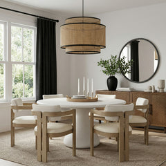 Sano - Indoor/Outdoor Table