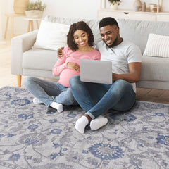 Marfi - Oriental Area Rug