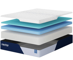 Nectar Classic Memory Foam - Mattress