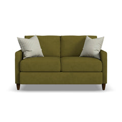Fern - Fabric Loveseat