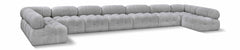 Ames - 9 Piece Modular Sectional