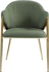 Nial - Dining Chair (Set of 2)