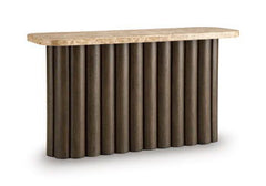 Darimore - Rectangular Table