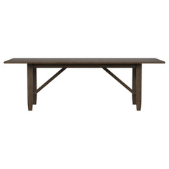Matisse - Rectangular Dining Table Set