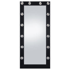 Zayan - Length Floor Mirror With Lighting