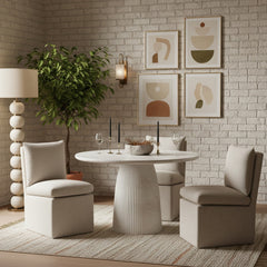 Venosa - Dining Table